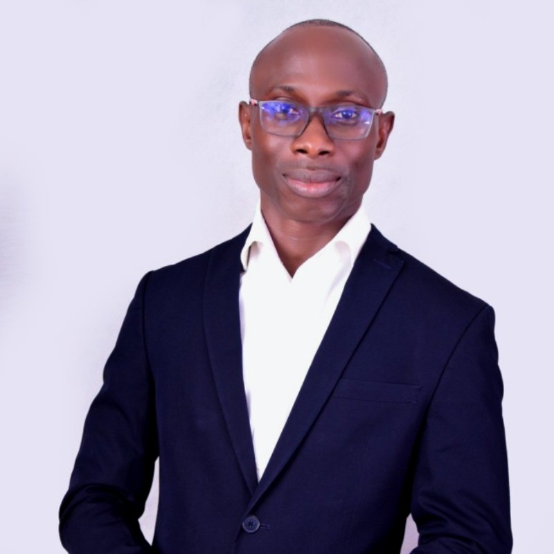 Emmanuel Effah Amankwanol